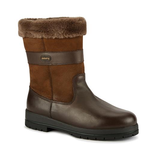 Dubarry Foxrock Vachtboot