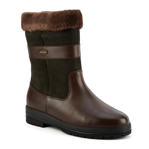 Dubarry Foxrock Vachtboot