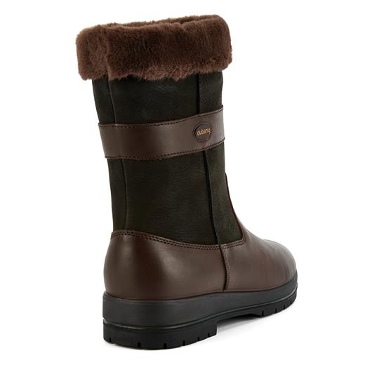 Dubarry Foxrock Vachtboot