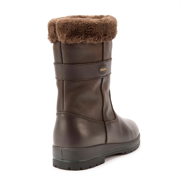 Dubarry Foxrock Vachtboot