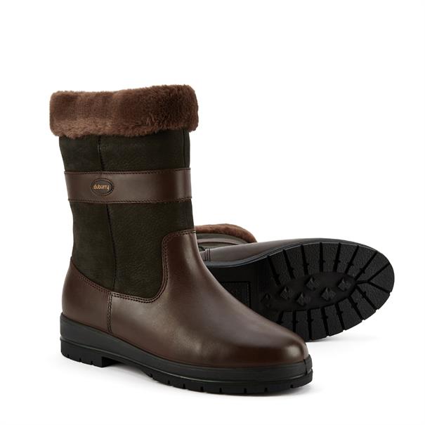 Dubarry Foxrock Vachtboot