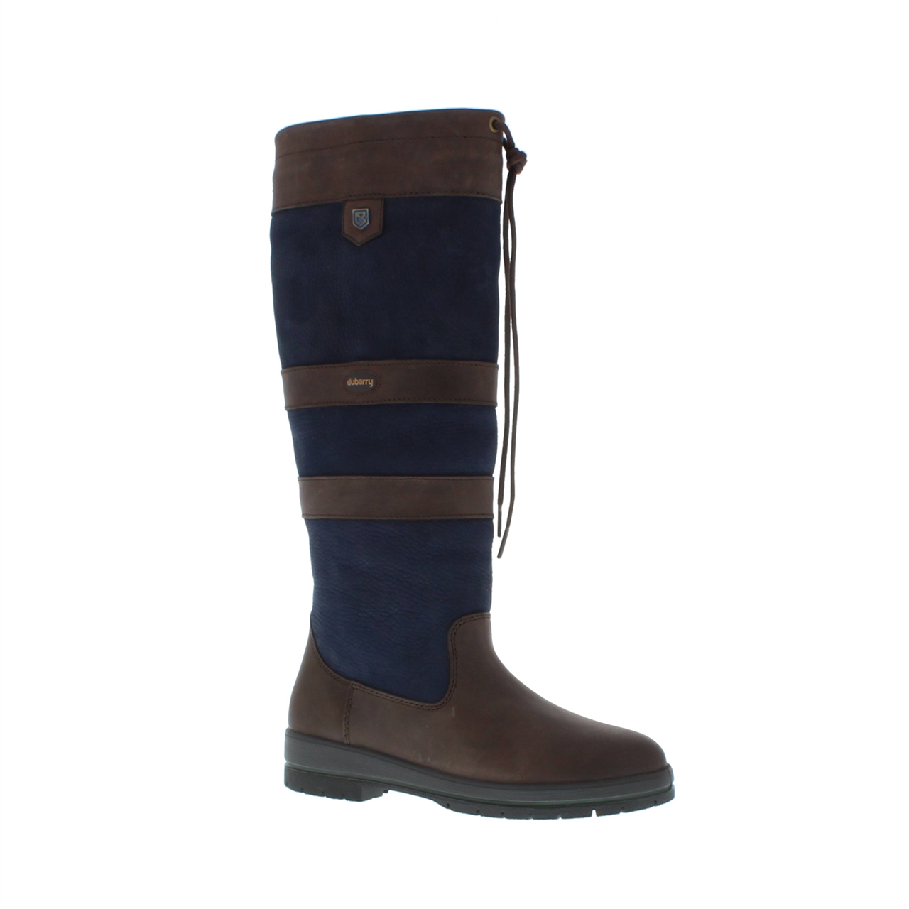 Dubarry Galway Dames Strating Schoenen