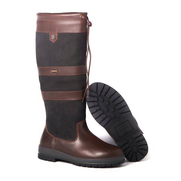 Dubarry Galway Dames Laars