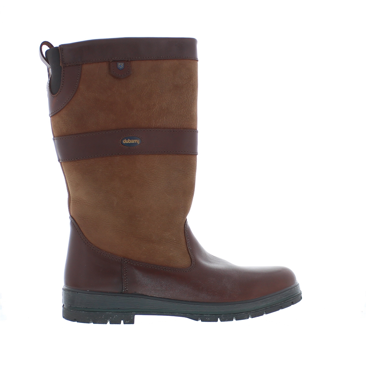 dubarry kildare extra fit