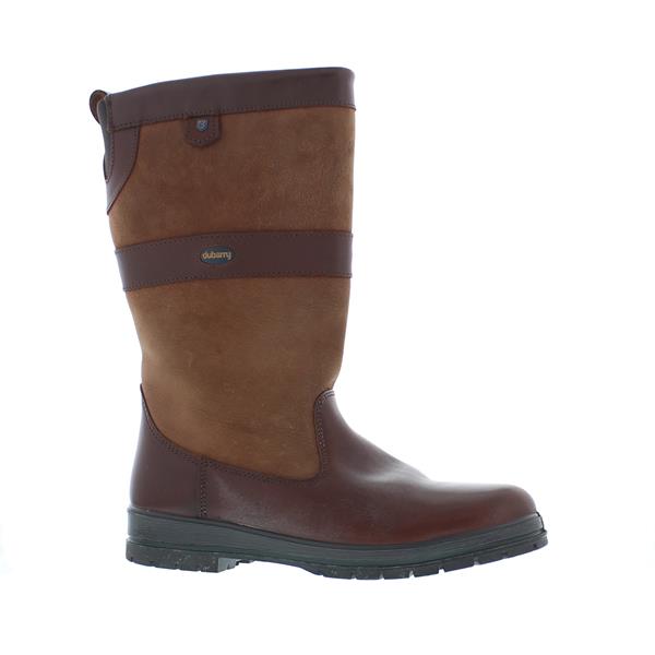 Dubarry Klidare Heren Laars | Strating Schoenen