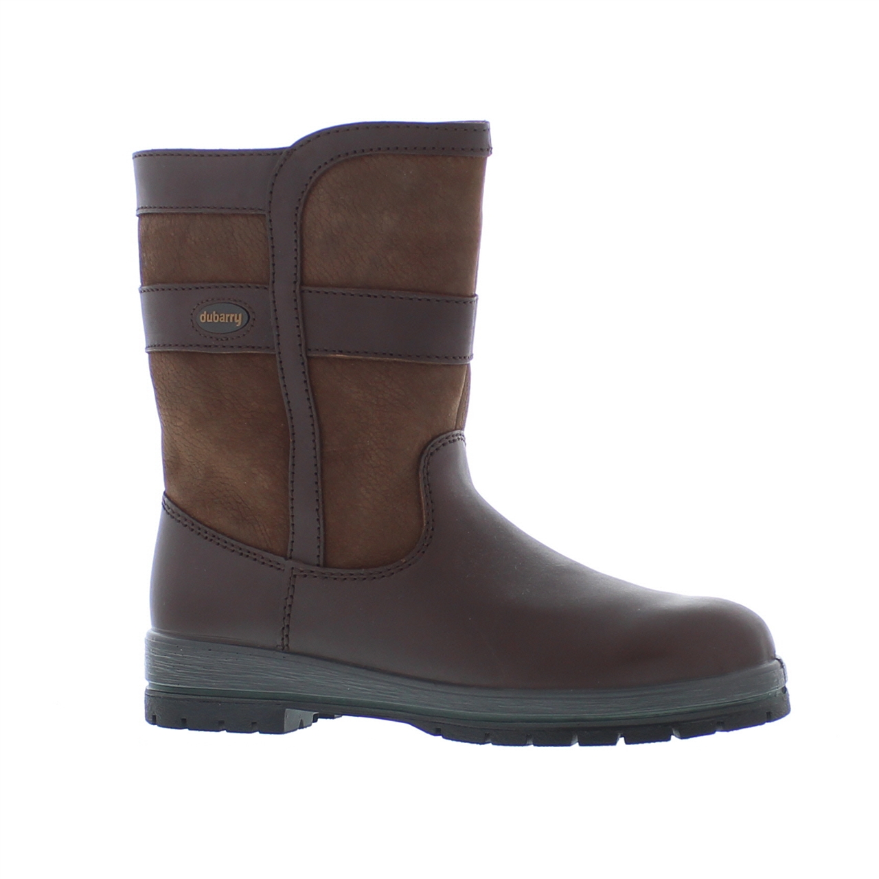 Dubarry Roscommon Dames Laars | Schoenen