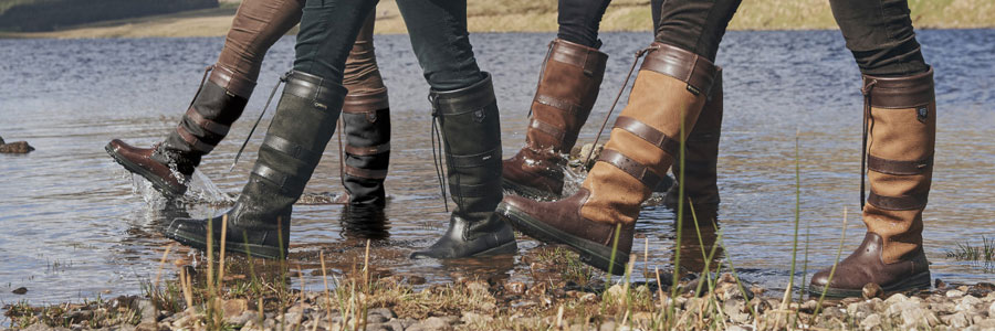 Dubarry Outdoor kopen | Strating Schoenen