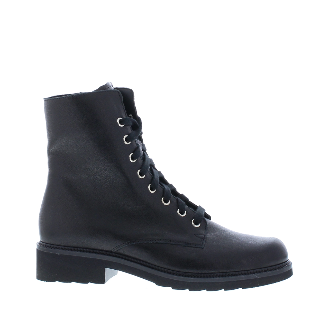 Durea Veterboot 9725 905 Roest Bruin Wijdte H - Van Driel Schoenen