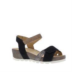 Durea Sandalen met Uitneembare Zool Strating Schoenen