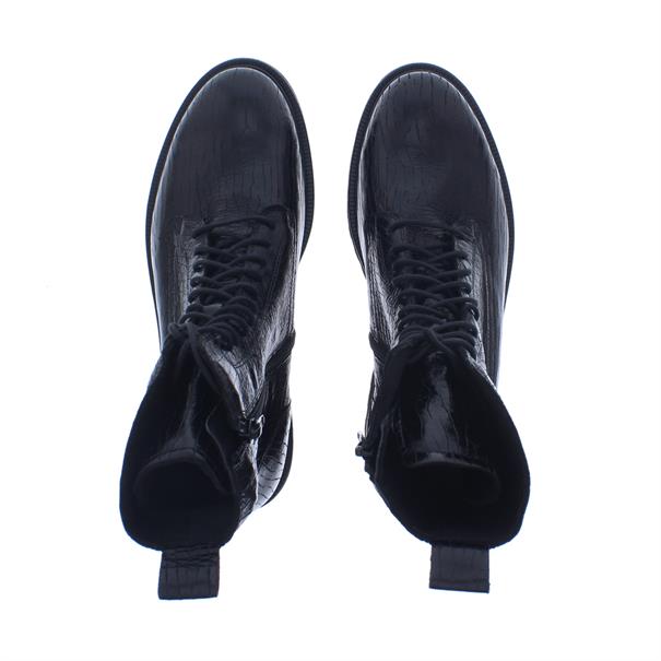 Durea Dames Veterboot H
