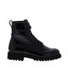 Durea Dames Veterboot K