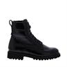 Durea Dames Veterboot K