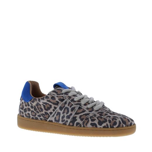 Dwrs Dames Sneaker Poona