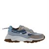Dwrs Denim Combi Bonny