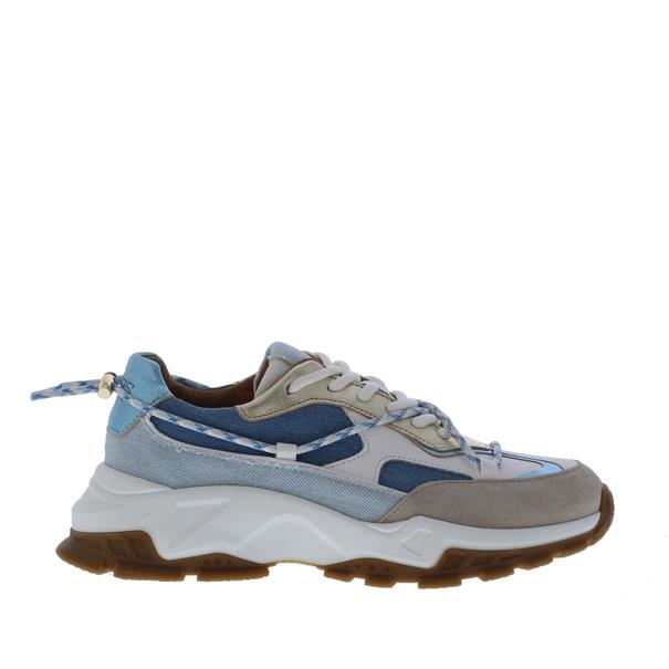 Dwrs Denim Combi Bonny