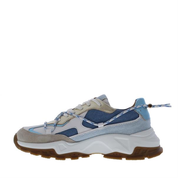 Dwrs Denim Combi Bonny