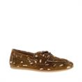 Dwrs Latty Dames Bootschoen