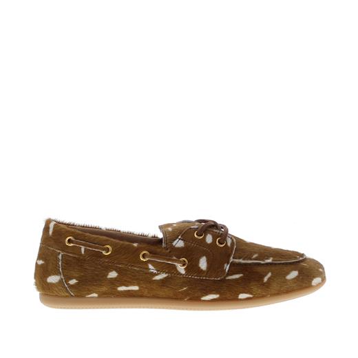 Dwrs Latty Dames Bootschoen