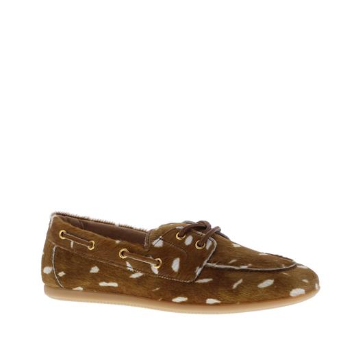 Dwrs Latty Dames Bootschoen