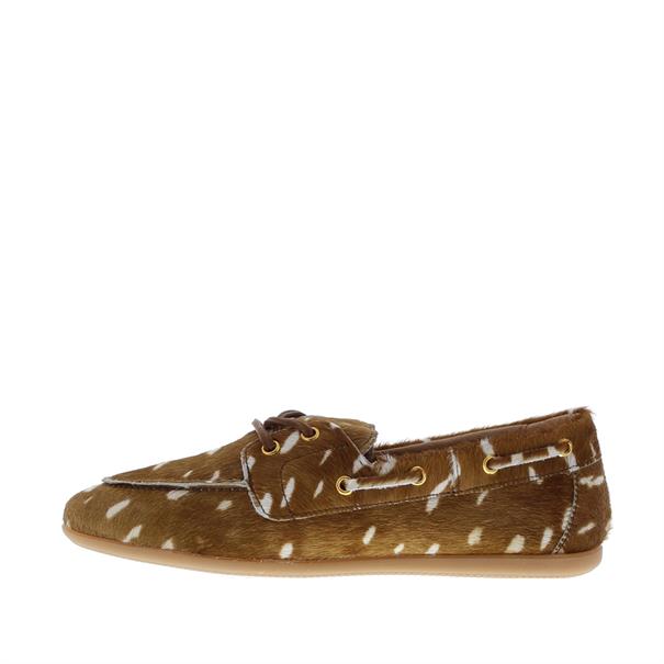 Dwrs Latty Dames Bootschoen