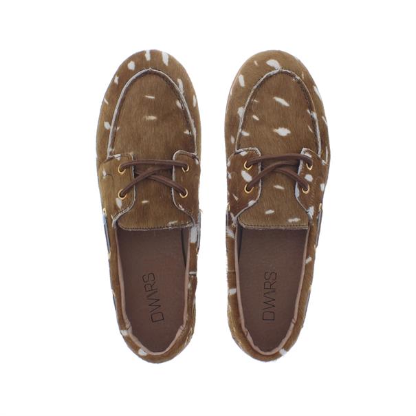 Dwrs Latty Dames Bootschoen