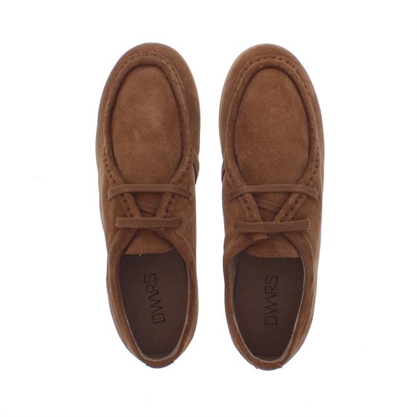 Dwrs Laval Dames Veterschoen