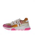 Dwrs Los Angeles 2 Dames Sneaker