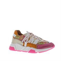 Dwrs Los Angeles 2 Dames Sneaker