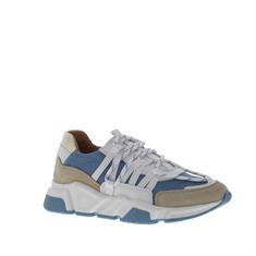 Dwrs Los Angeles 2 Dames Sneaker