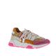 Dwrs Los Angeles 2 Dames Sneaker