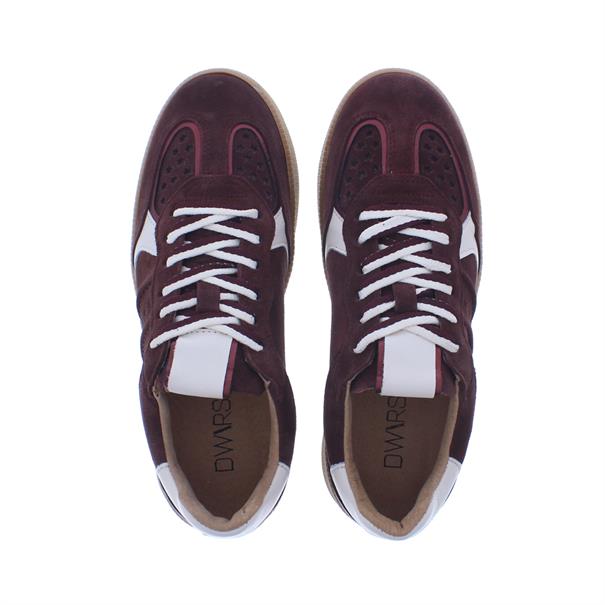 Dwrs Mirabel Dames Sneaker