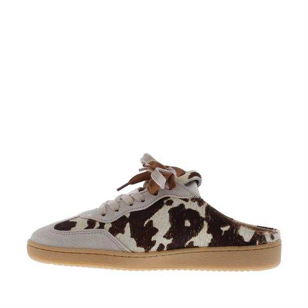 Dwrs Nome Dames Sneaker Muil