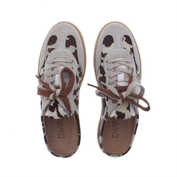 Dwrs Nome Dames Sneaker Muil