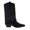 Dwrs Shetland Denim Dames Laars