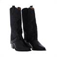 Dwrs Shetland Denim Dames Laars