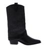 Dwrs Shetland Denim Dames Laars