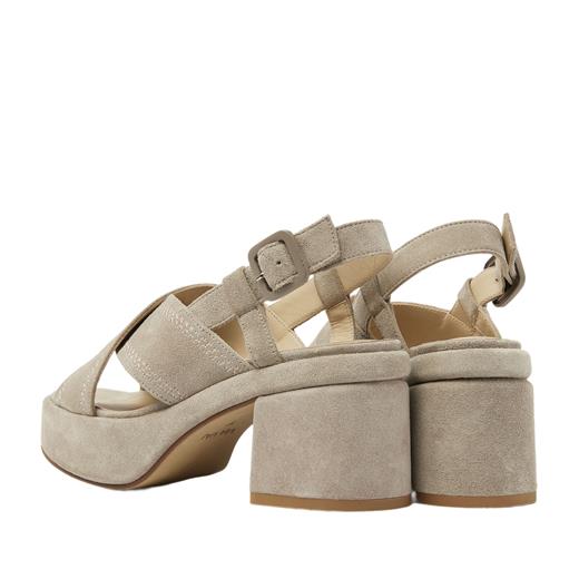 Elia Paisley Dames Sandaal