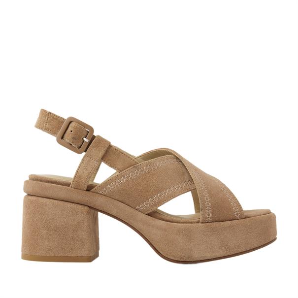 Elia Paisley Dames Sandaal