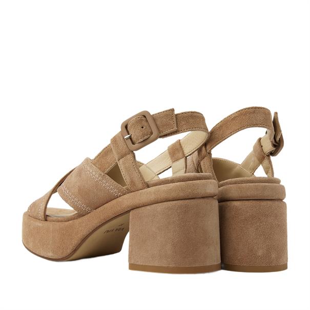 Elia Paisley Dames Sandaal