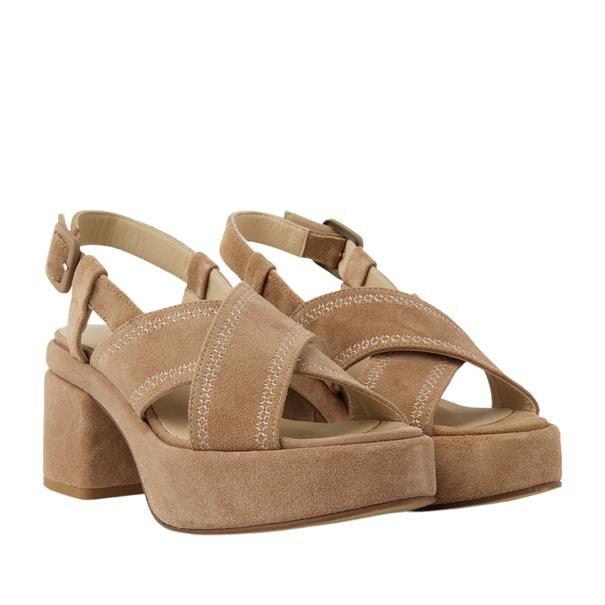 Elia Paisley Dames Sandaal