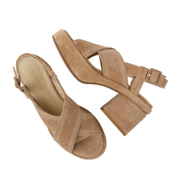 Elia Paisley Dames Sandaal