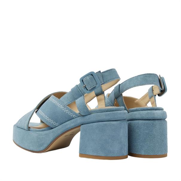 Elia Paisley Dames Sandaal