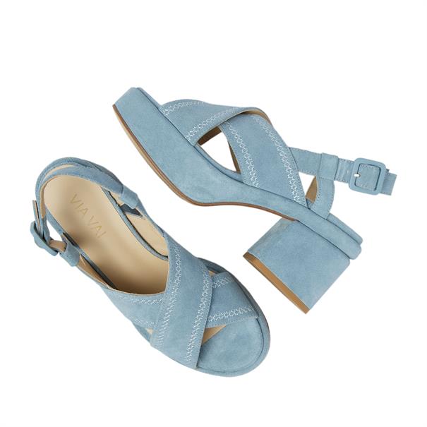 Elia Paisley Dames Sandaal