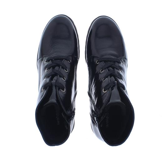 Elisa H Dames Veterboot