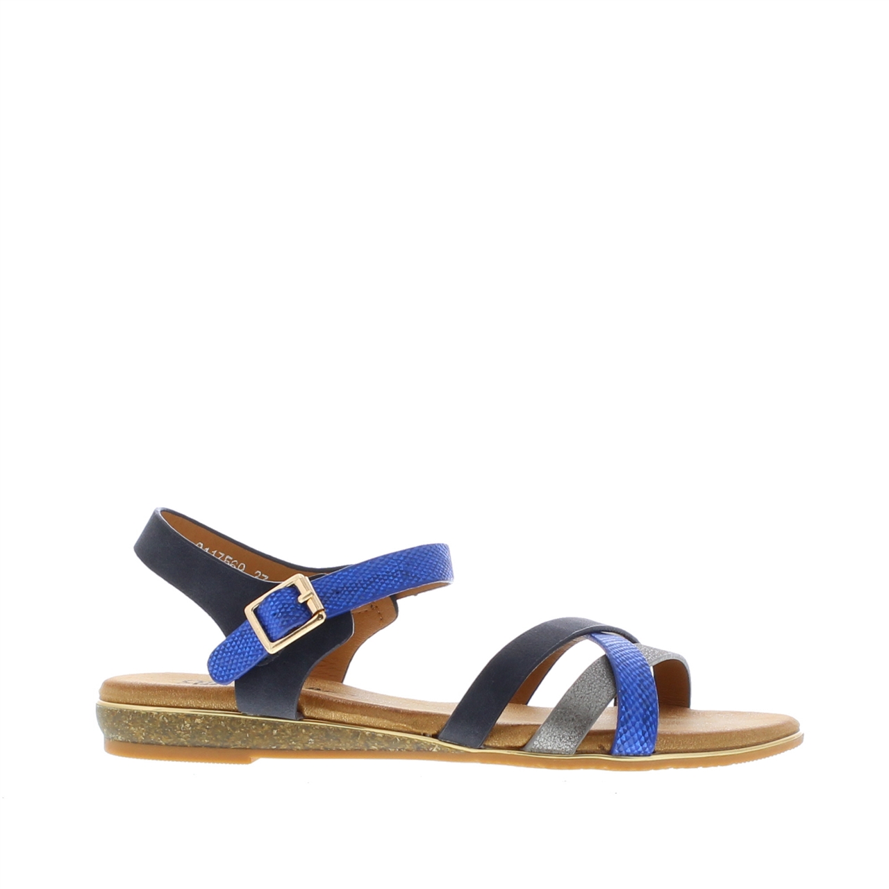 Ella Cruz Katy 21 Dames Sandaal | Strating Schoenen