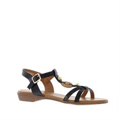 Ella Cruz Odette Wreefring Sandaal