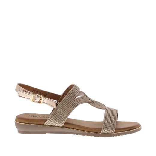 Ella Cruz Tigra Touw Wreef