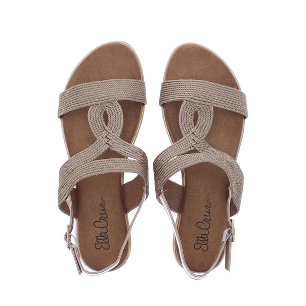 Ella Cruz Tigra Touw Wreef