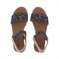 Ella Cruz Wayra Espadrille Elastiek