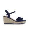 Ella Cruz Weqar Espadrille Jeans